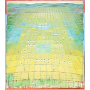 NORMA CAPPONCELLI- ARTISTA PLÁSTICA